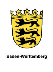 Bundesland Baden-Wrttemberg